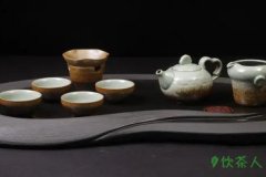 茶垢用什么能快速去除，茶垢的清洗小窍门