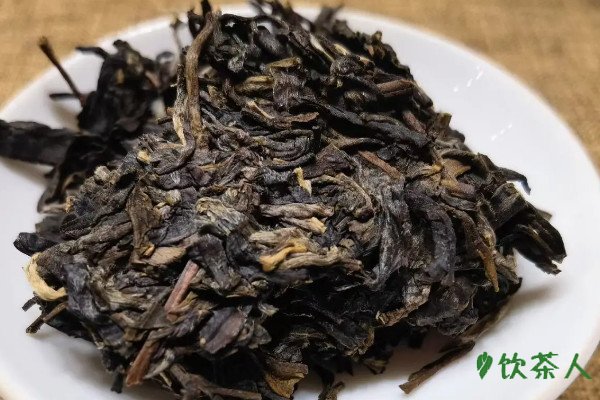 普洱茶属于什么类型茶，普洱茶是那种类型茶?