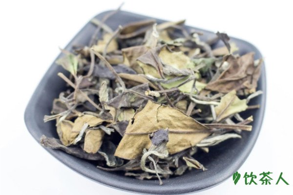 白茶分为哪四种类型，四种白茶的类别是什么