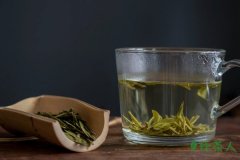 龙井多少度水泡茶好，龙井泡茶的水温度多少最好