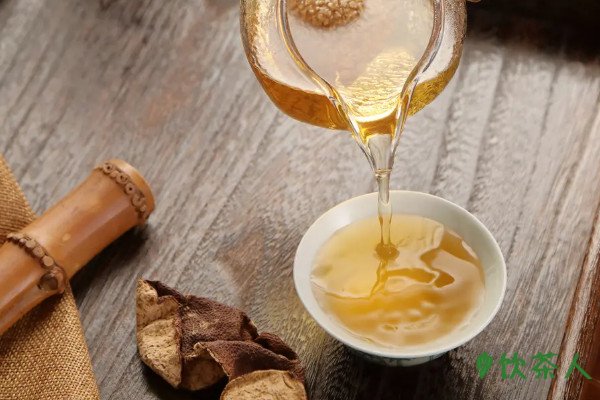 秋天喝什么茶比较好对身体，五种茶搭配简单功效好(附冲泡方法)