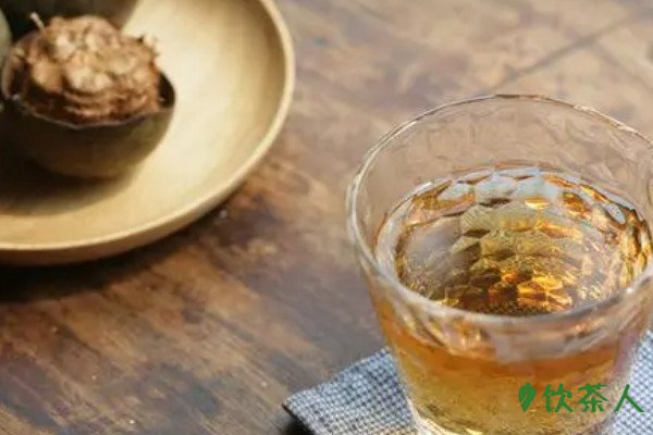 秋天喝什么茶比较好对身体，五种茶搭配简单功效好(附冲泡方法)