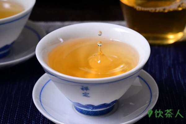 普洱茶影响睡眠不?适量饮用不会影响睡眠(熟茶性质温和)