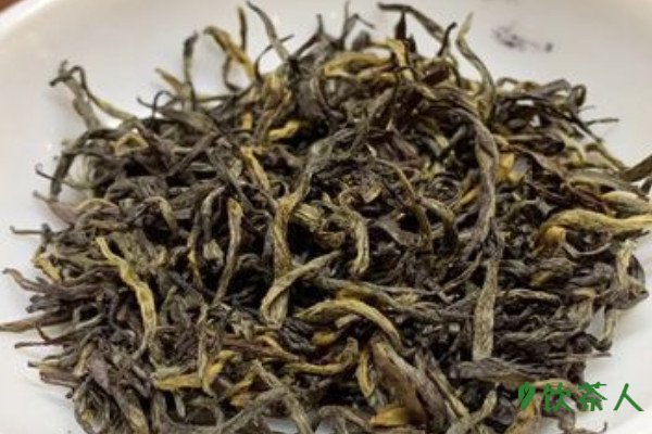 桐木关红茶的特点，色香味俱全(顶级红茶品种)