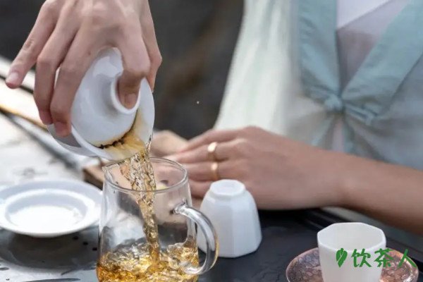 喝茶有什么讲究，饮茶须知的五大常识(危害健康的错误示范)