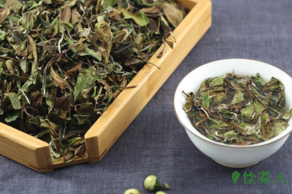 茶有哪六大类，六大茶类的基本介绍(以制茶方式区分)