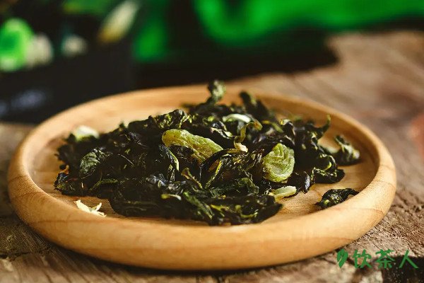 基本茶类分为哪六大类，每类的关键工艺环节是什么(发酵程度不同)