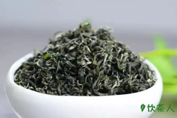 碧螺春是绿茶吗，碧螺春和毛尖绿茶哪个好(顶级绿茶品种)