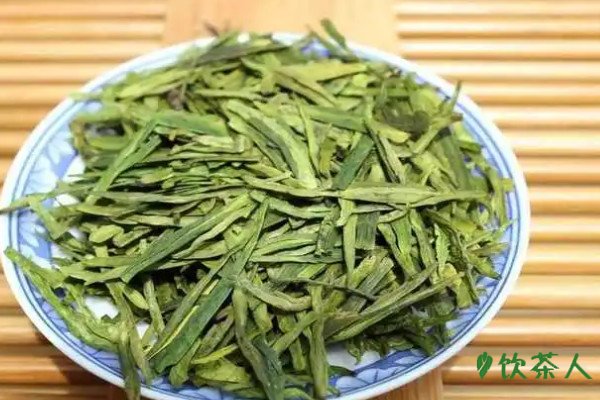 杭州茶叶有哪些，杭州十大名茶(色泽青翠/香味馥郁醇和)