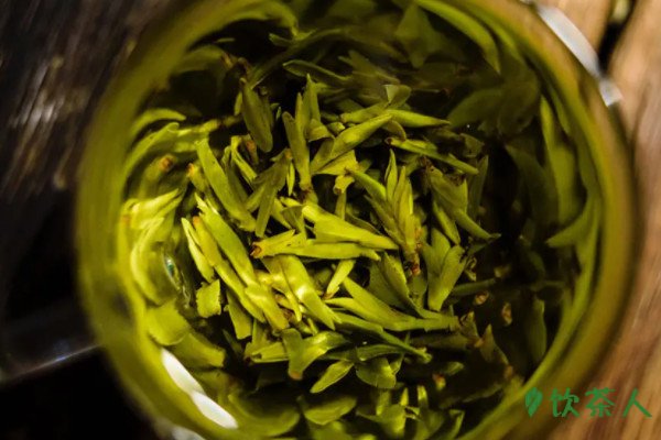 茶叶的作用与功效，茶叶的十大作用是什么(饮茶小常识)