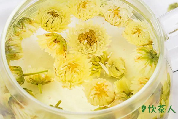 菊花茶多少钱一斤?菊花茶多少钱一克(2022年菊花一斤50至300元)