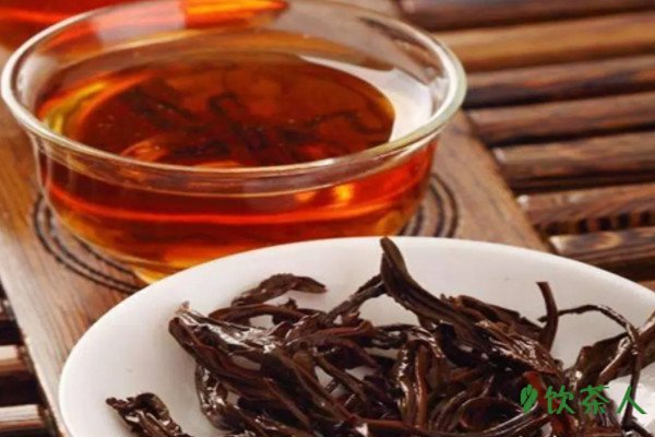 发酵茶有哪些，发酵茶的好处和害处(六大茶类介绍)