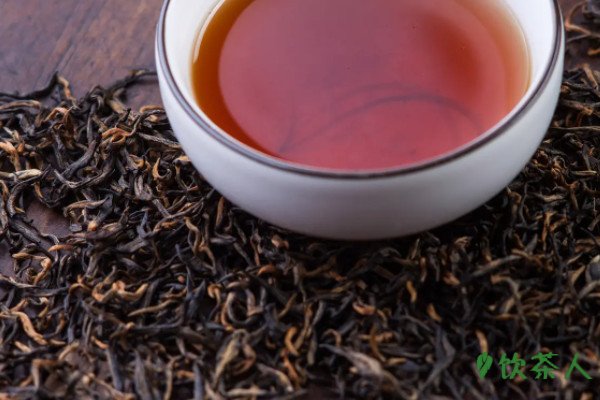 茶的种类及代表名茶，茶的六大茶类分类(看完就懂了)