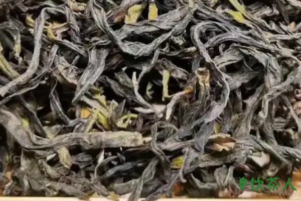 鸭屎香是什么茶，是红茶吗(属于广东特产乌龙茶)