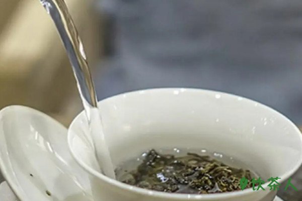 怎么喝普洱茶，普洱茶冲泡流程(五个步骤泡出好茶)
