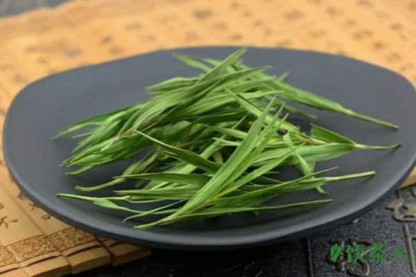 竹叶茶怎么制作，制作竹叶茶需要什么竹子(简单四步法)