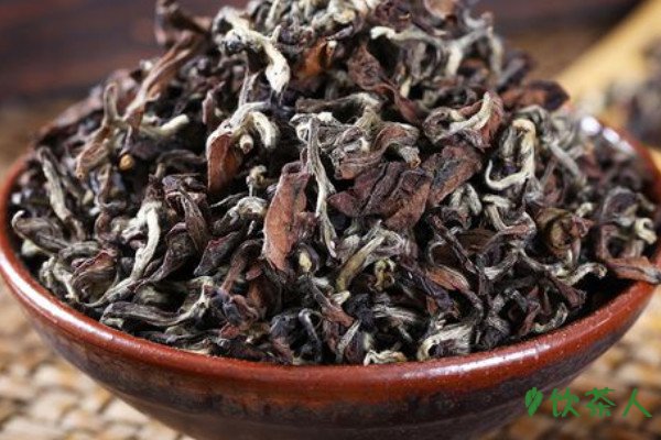 半发酵茶有哪些，半发酵茶品种介绍(六款知名乌龙茶)
