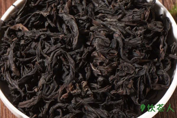 乌龙茶属于什么茶，功效是什么(中国特有的茶类)