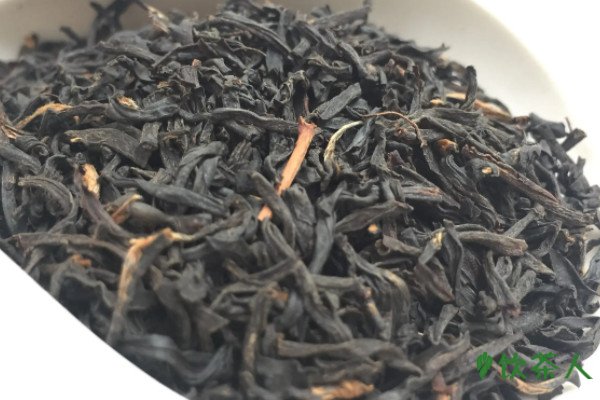 红茶有哪些品种，中国十大红茶(常见名茶推荐)