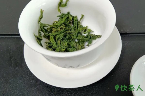 六安瓜片是什么茶，分几个等级(名贵珍品绿茶)