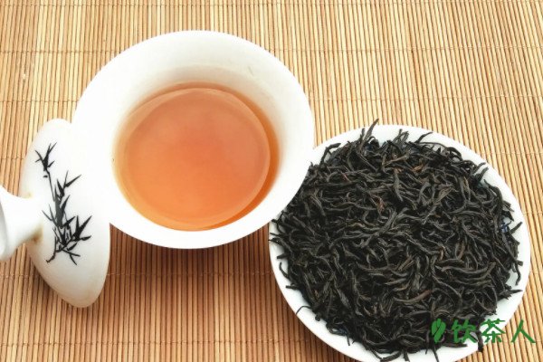正山小种是什么茶，正山小种是红茶还是绿茶(红茶鼻祖)
