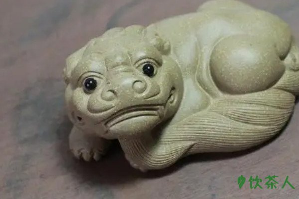 茶虫摆件意义，茶虫工艺品有什么作用(寓意价值)