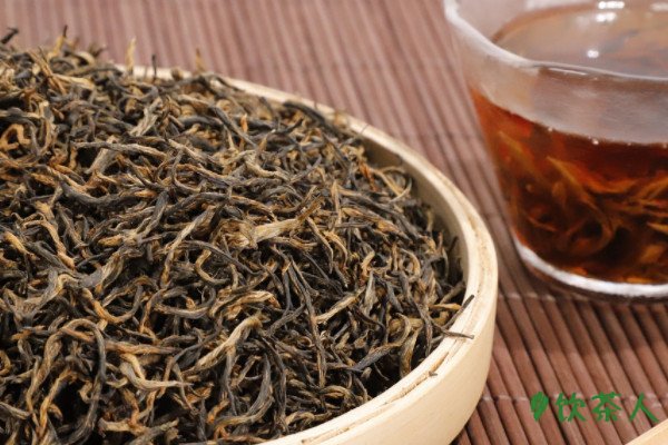 金骏眉属于什么茶，金骏眉是红茶还是绿茶(名贵红茶品种)