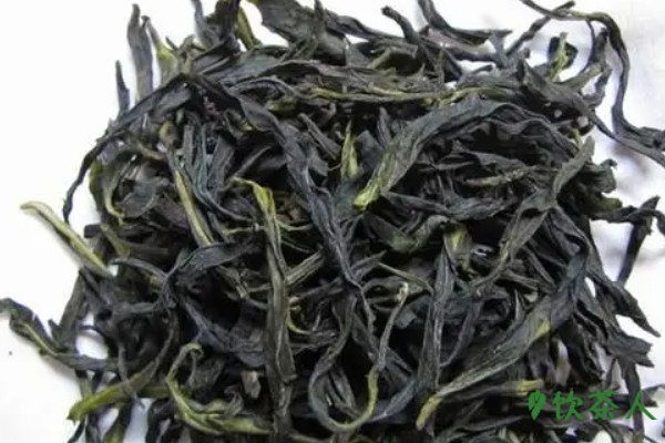 潮州茶属于什么茶，潮州茶是红茶还是绿茶(品质极佳的概念茶)
