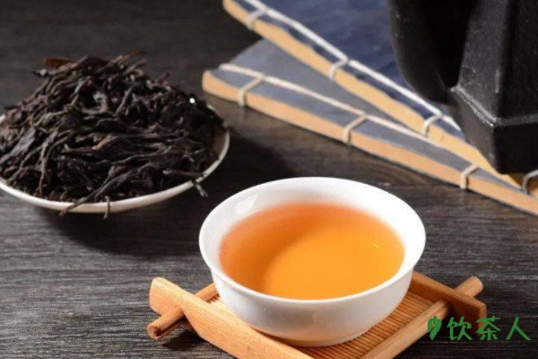 广东十大名茶排名，广东最好的十种茶(香韵独特/味道甘醇)