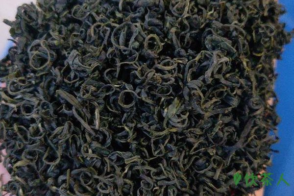 广东十大名茶排名，广东最好的十种茶(香韵独特/味道甘醇)
