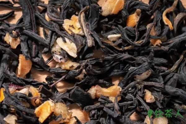 广东十大名茶排名，广东最好的十种茶(香韵独特/味道甘醇)