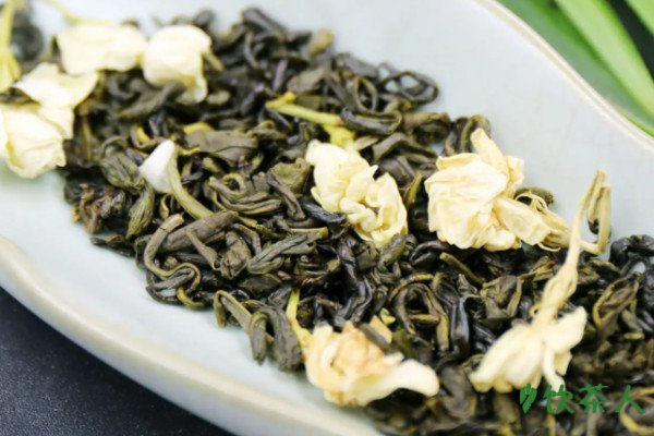 花茶算茶类吗，花茶属于茶类吗(中国特有再加工茶)