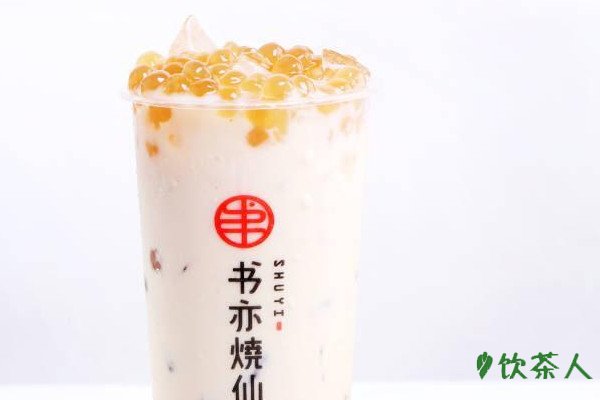 奶茶十大排行榜10强，有哪些奶茶好喝又健康(国内知名品牌)