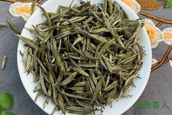 茶叶排行榜前10名，十大茶叶排行榜(各类名茶推荐)