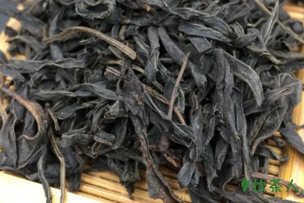 潮汕特产茶，潮汕最有名的茶是什么(潮汕四大名茶)