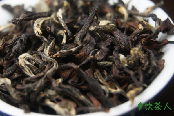 台湾文山包种茶是什么茶，文山包种属于什么茶(轻度半发酵茶)