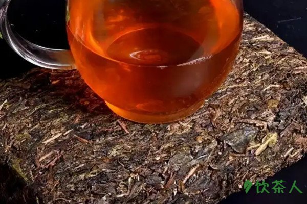 各种茶的茶汤是什么颜色，各类茶汤的颜色(多数绿黄透亮)