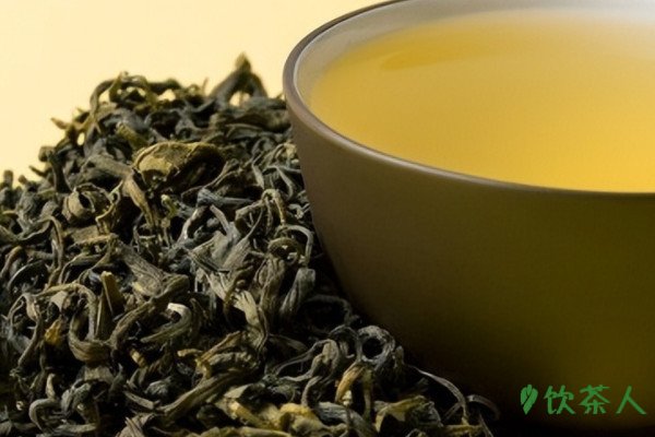 多喝绿茶的好处，喝了绿茶有什么好处(五大好处)