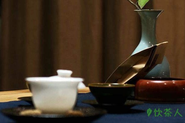 茶道文化，茶道基础知识(入门级知识概况)