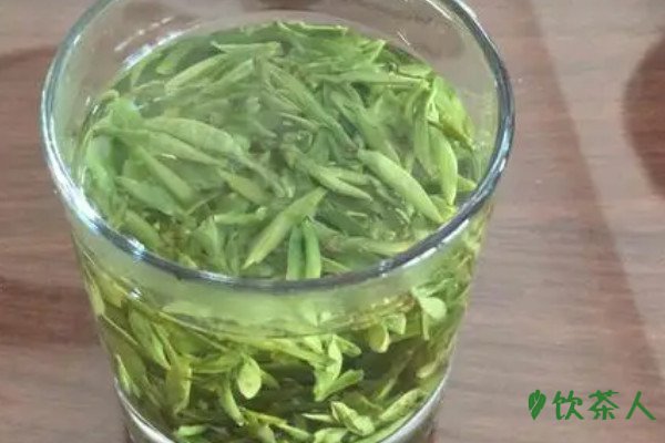 龙井属于什么茶?龙井属于红茶还是绿茶(名贵绿茶品种)