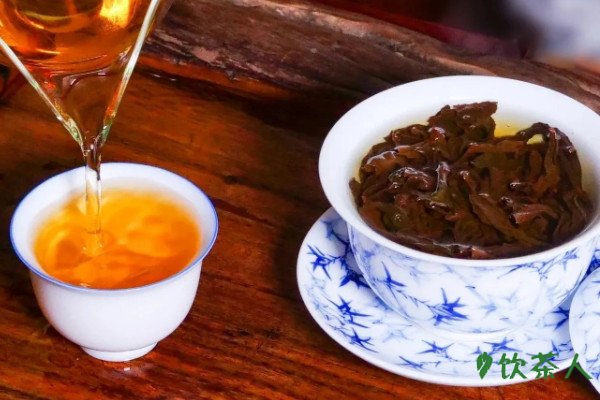 祁门红茶怎么样泡，祁门红茶的正确泡法(五大焖泡技巧)