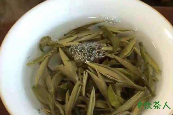 白茶怎样冲泡，白茶的泡法及冲泡技巧(五大技巧轻松泡茶)