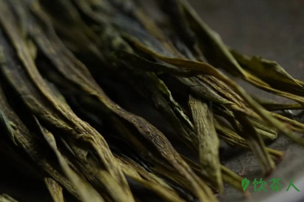 太平猴魁对身体有什么好处，太平猴魁的好处(五大优点)