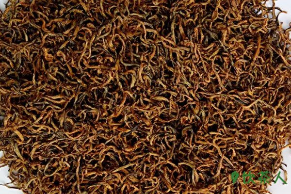金骏眉属于什么茶，金骏眉属于红茶吗(罕见的红茶珍品)
