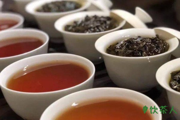 岩茶怎么泡，岩茶的冲泡方法(掌握五大技巧即可)