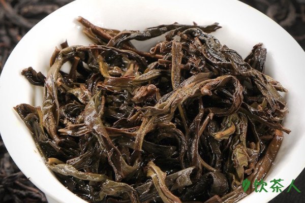 宋种是红茶吗，宋种是什么茶(优质乌龙茶)