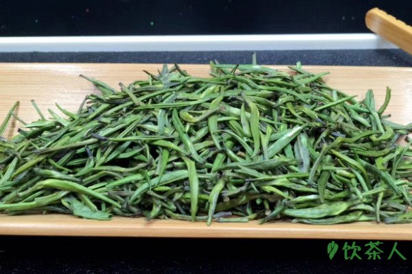 竹叶青茶的冲泡方法，竹叶青茶怎么泡水喝(简单五步法)