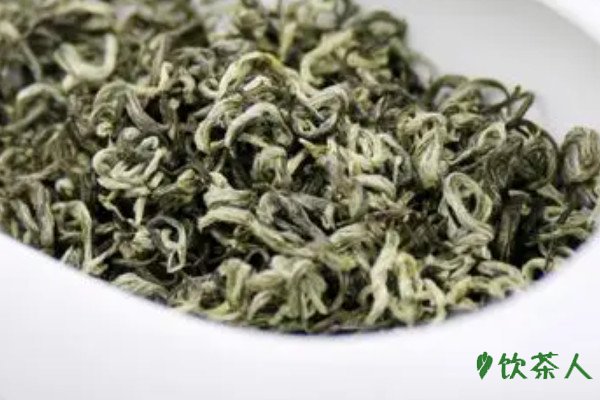 茶叶甘露是什么茶，甘露茶是绿茶吗(优质炒青绿茶)