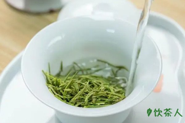 信阳毛尖什么茶，信阳毛尖是绿茶还是什么茶(十大名茶之一)