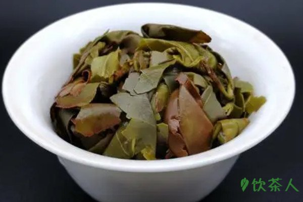 漳平水仙茶怎么泡，漳平水仙茶泡多久(不宜超过1分钟)